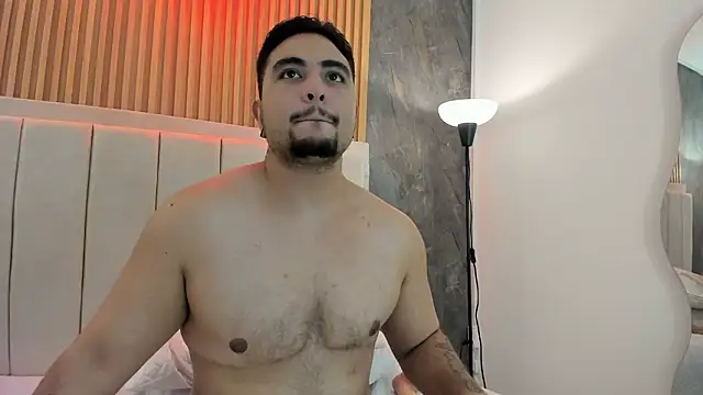 marcus_harris - Marcus_harris's free webcam - UK Sex Cams