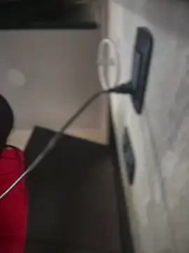 Webcam Model (Mila_LS) is live