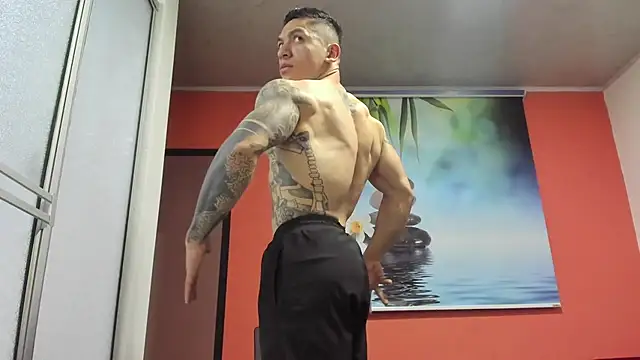 aquiles_51 - Aquiles_51's free webcam - UK Sex Cams