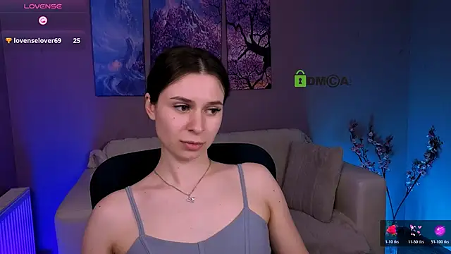 flora_ri - Flora_ri's free webcam - UK Sex Cams