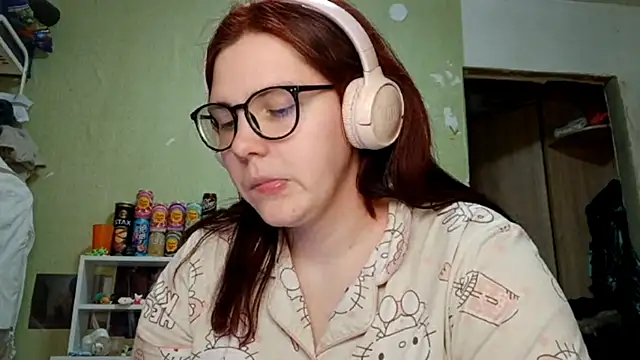 VannessaDillenbeck webcam