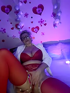 BellaBellaHot webcam