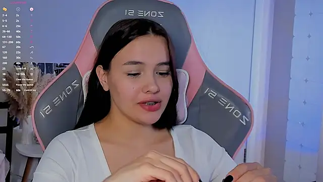 _sweetie_ - _Sweetie_'s free webcam - UK Sex Cams