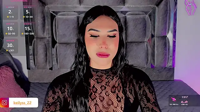 keilyss_ - Keilyss_'s free webcam - UK Sex Cams
