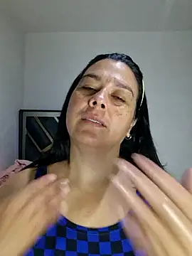 martina_foxy_ webcam