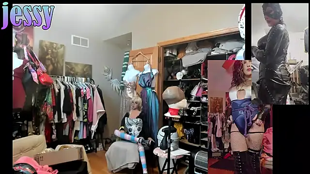 jessy0504 webcam