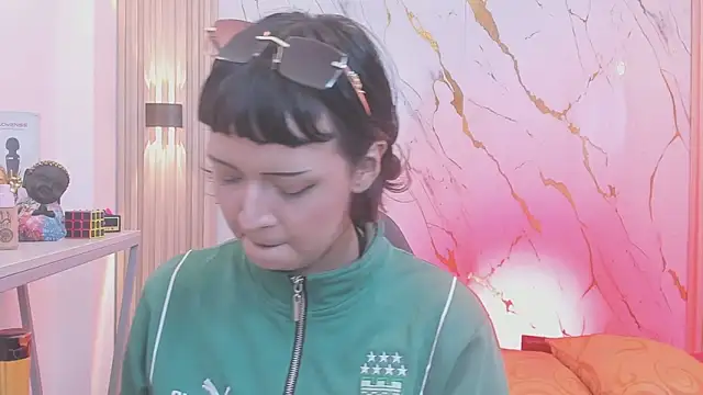 gabriela_cortez webcam