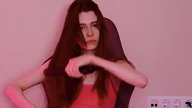 Yoka_paradoXXX webcam