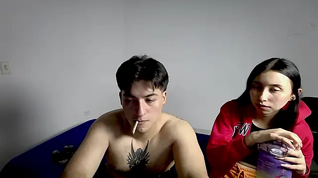 RoseSinsDonViktor webcam
