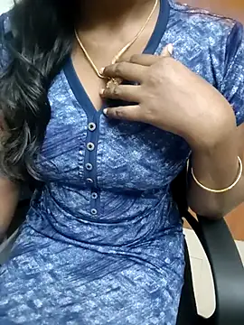 tamilmallu-duskygirl03 (F young) - Love u all 💗😍