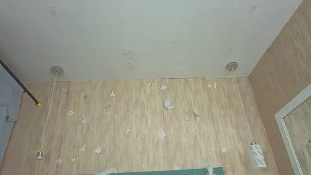 Alexa_roussee webcam