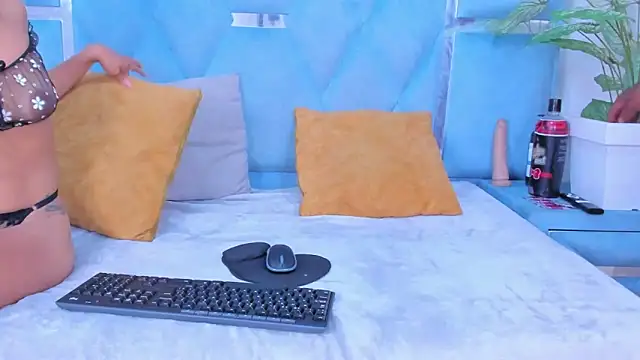 DaylesAndHarry webcam