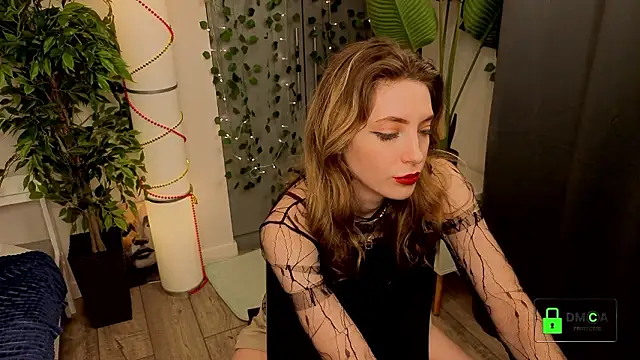 BrianneMallory webcam