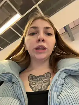 Sunny___Bunny webcam