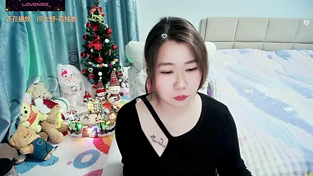 OnlyLove-2026 webcam