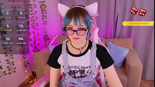 666_marshmallow webcam