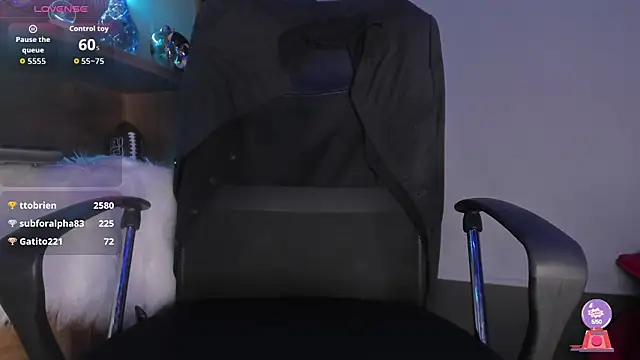 Gael_williams1 webcam