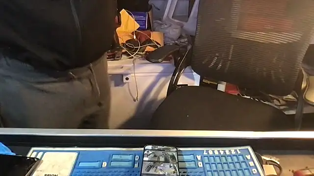 SinlessFreedom7 webcam