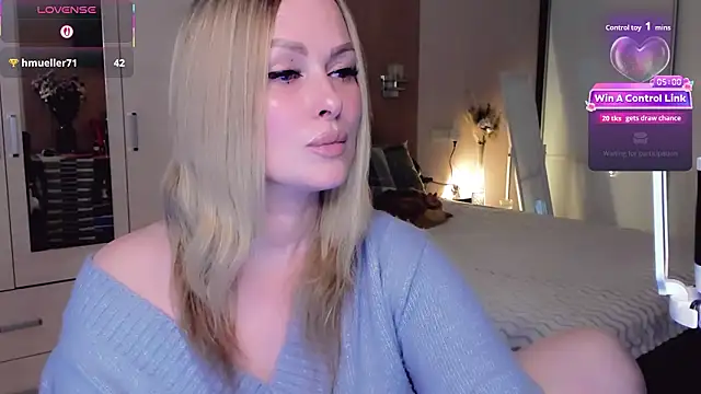 Libby_Nora webcam