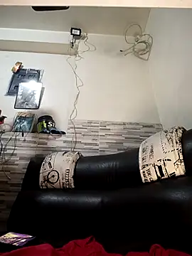 Webcam Model (AvaChannel) is live