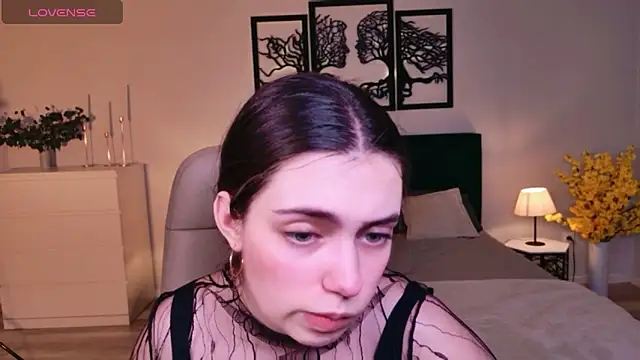 DaniellaLovely webcam