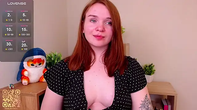 EvaJackson111 webcam