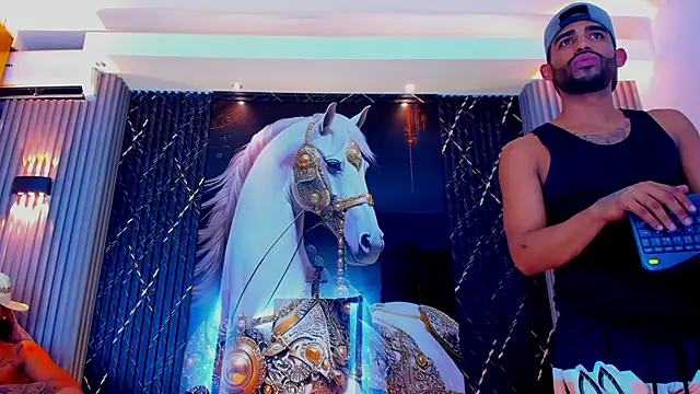 the_knights_of_the_night webcam