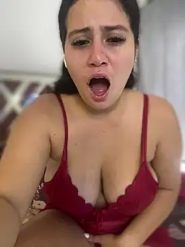 Natalia_Cleark09 webcam