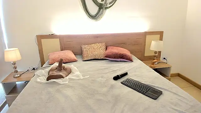 Barbara_honey webcam