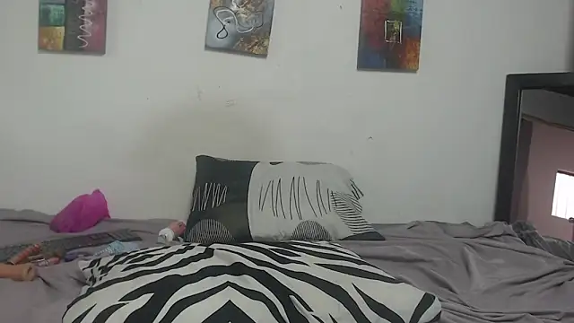 Madeline_Woods webcam