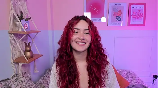 camila_rivers - Camila_Rivers's free webcam