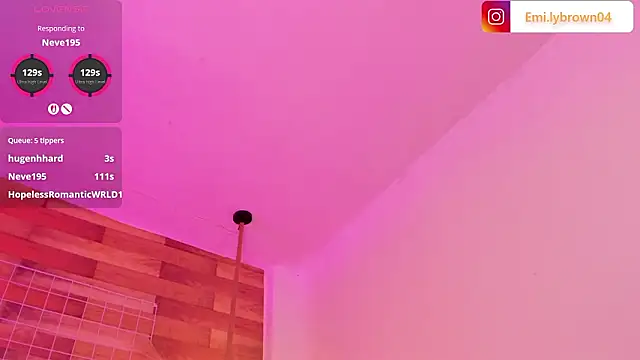 Emily_brown04 webcam