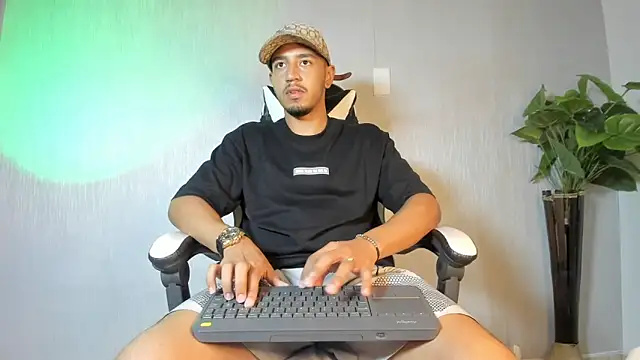 Brand_Collins webcam