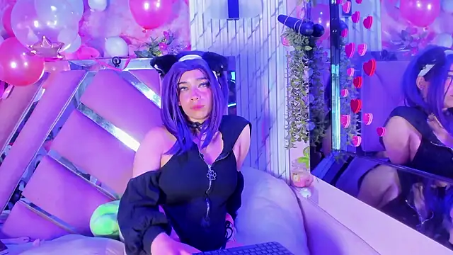 Akane_Hikari_ webcam