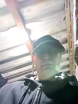 Roronoajimenex webcam