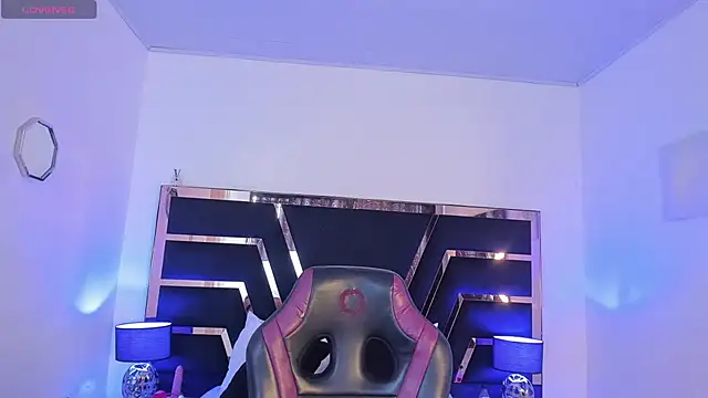 Cataleya_Sub69 webcam