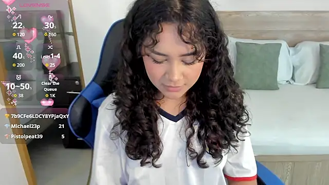 rossie_lanie_ webcam