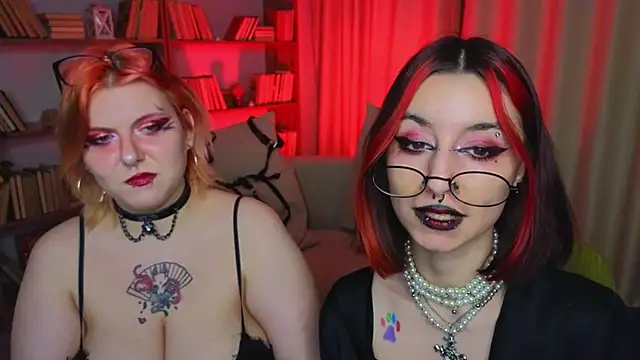 Mistress__Marcelline webcam