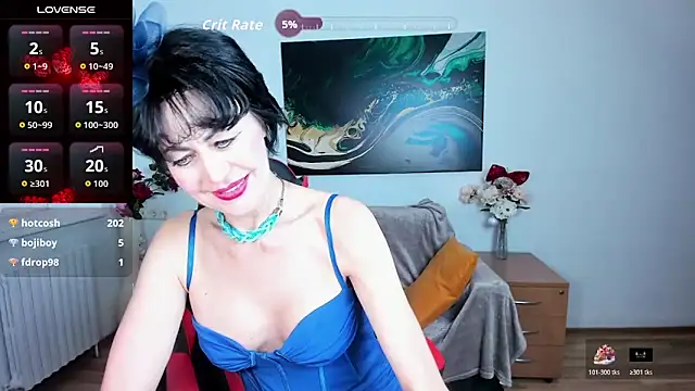 Silvia_Wallec webcam