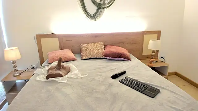 Barbara_honey webcam