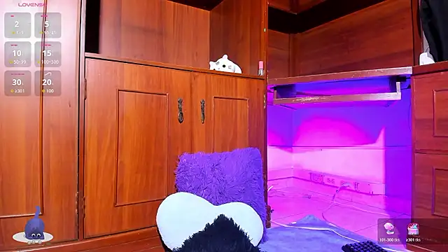 Camilla_Miller01 webcam