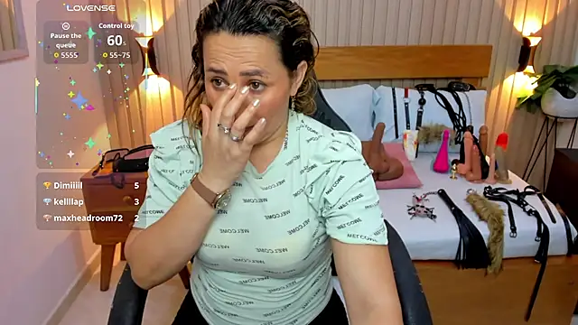 luciana_ballesteros_ webcam