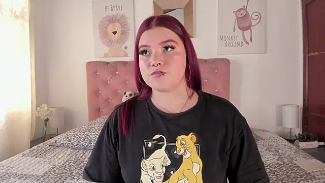 CelessteRedds webcam