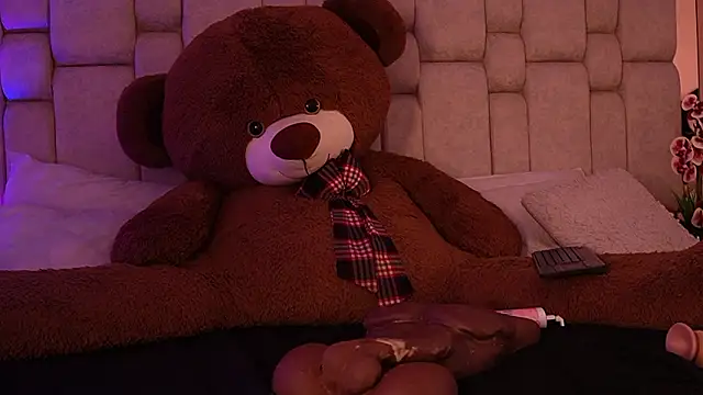 SamantaVazquez webcam