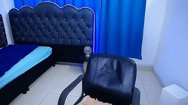 Cordelia_Perlman webcam