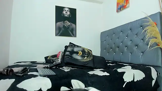 Najayla_adams1 webcam