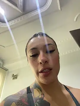 Isabella_Collen_v webcam