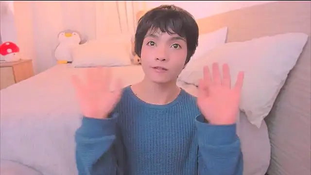 sweet_allan (M young) - 🎀 show cum🎀