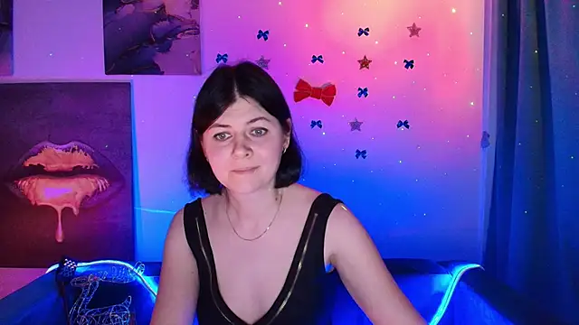 MelisaGollden webcam