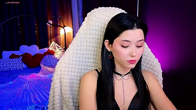 redmidnight - RedMidnight's free webcam